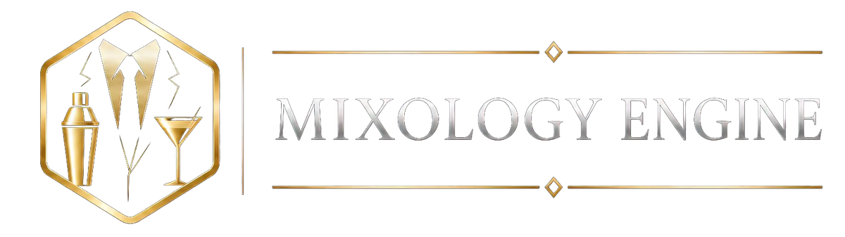 Mixology Engine